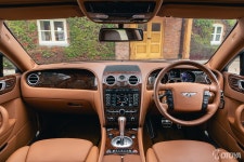 벤틀리모터스, 플라잉스퍼 20주년을 비롯한 헤리티지 세단들의 기념일... 벤틀리모터스, 플라잉스퍼 20주년을 비롯한 헤리티지 세단들의 기념일... 