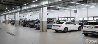 한성자동차, “원스톱 고객 서비스 강화” 국내 최대 규모 ‘성동 서비스센터’ 통합 확장 - 모토야 한성자동차, “원스톱 고객 서비스 강화”... 