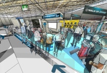 독일 쾰른 타이어 전시회 더타이어콜론 2026, 새로운 콘셉트 공개... - 모토야 독일 쾰른 타이어 전시회 더타이어콜론 2026, 새로운 콘셉트... 