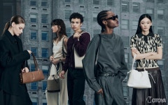 루이까또즈, 뉴욕 기반 크리에이티브 디렉터와 손잡다 - 모토야 루이까또즈, 뉴욕 기반 크리에이티브 디렉터와 손잡다