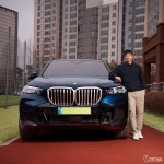 도이치 모터스, 수원삼성 이정효 감독에 BMW X5 40i M Sports 전달 - 모토야 도이치 모터스, 수원삼성 이정효 감독에 BMW X5 40i M Sports... 