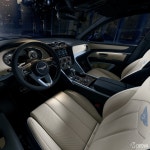 벤틀리모터스, ‘벤테이가 아르테나라 에디션’ 공개 - 모토야 벤틀리모터스, ‘벤테이가 아르테나라 에디션’ 공개