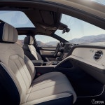 벤틀리모터스, ‘벤테이가 아르테나라 에디션’ 공개 - 모토야 벤틀리모터스, ‘벤테이가 아르테나라 에디션’ 공개