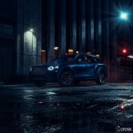 벤틀리모터스, ‘벤테이가 아르테나라 에디션’ 공개 - 모토야 벤틀리모터스, ‘벤테이가 아르테나라 에디션’ 공개