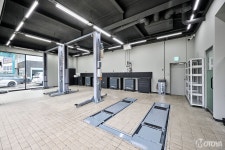 BMW 한독 모터스, 판교 패스트레인 서비스센터 새롭게 오픈 - 모토야 BMW 한독 모터스, 판교 패스트레인 서비스센터 새롭게 오픈