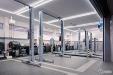 도이치 모터스, BMW·MINI 성동 패스트레인 서비스센터 새롭게 오픈 - 모토야 도이치 모터스, BMW·MINI 성동 패스트레인 서비스센터 새롭게... 