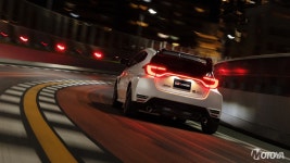 토요타, 모터스포츠 DNA 심은 ‘26식 GR 야리스’ 공개! - 모토야 레이서가 만든 운전대 채용! 토요타, 모터스포츠 DNA 심은 ‘26식 GR... 