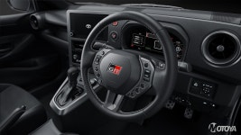 토요타, 모터스포츠 DNA 심은 ‘26식 GR 야리스’ 공개! - 모토야 레이서가 만든 운전대 채용! 토요타, 모터스포츠 DNA 심은 ‘26식 GR... 