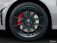 토요타, 모터스포츠 DNA 심은 ‘26식 GR 야리스’ 공개! - 모토야 레이서가 만든 운전대 채용! 토요타, 모터스포츠 DNA 심은 ‘26식 GR... 