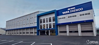 타타대우모빌리티, 경기직영정비사업소 개소...수도권 동부 및 강원 서비스 거점 확보 - 모토야 타타대우모빌리티, 경기직영정비사업소 개소...... 