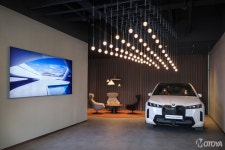 BMW 코오롱 모터스, 양산 BPS·MINI NEXT 전시장 확장 이전 오픈 - 모토야 BMW 코오롱 모터스, 양산 BPS·MINI NEXT 전시장 확장 이전 오픈