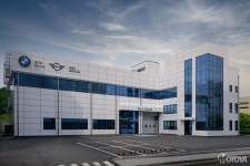 코오롱 모터스, BMW∙MINI 시흥 서비스센터 신규 오픈 - 모토야 코오롱 모터스, BMW∙MINI 시흥 서비스센터 신규 오픈