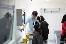 BMW 코리아 미래재단, 호남 지역 10개 초등학교 대상 ‘분교 초청 데이’ 성공적으로 종료 - 모토야 BMW 코리아 미래재단, 호남 지역 10개... 