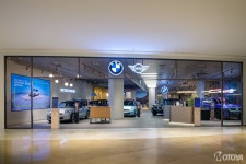 도이치 모터스, BMW 및 MINI 하남 스타필드 전시장 새단장해 오픈 - 모토야 도이치 모터스, BMW 및 MINI 하남 스타필드 전시장 새단장해 오픈