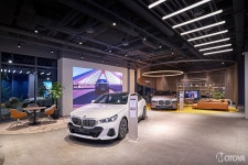 BMW 삼천리 모터스, 안산 전시장 새롭게 단장하여 오픈 - 모토야 BMW 삼천리 모터스, 안산 전시장 새롭게 단장하여 오픈