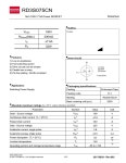 TO-252-3 MOSFET Datasheets – Mouser 