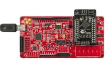 Semiconductor] CY8CKIT-042-BLE-A 개발보드/프로그래머 > 개발보드/평가기판 > 센서/통신 (주)엘레파츠 - 엘레파츠 CY8CKIT-042-BLE-A