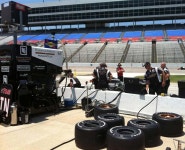 	Mouser Electronics - The Road To The Firestone Twin 275s Photo Gallery 