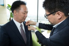 Photo Album Search < INTERNATIONAL COOPERATION < Ministry of Personnel Management