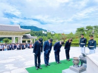 대한민국상이군경회전북지부임실호국원식당매점 | 국립임실호국원