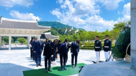 국립임실호국원