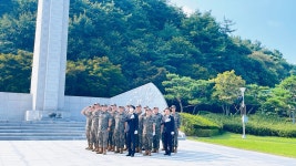 대한민국상이군경회전북지부임실호국원식당매점 | 국립임실호국원