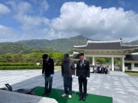 대한민국상이군경회전북지부임실호국원식당매점 | 국립임실호국원