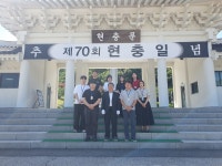 대한민국상이군경회전북지부임실호국원식당매점 | 국립임실호국원