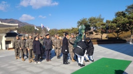 대한민국상이군경회전북지부임실호국원식당매점 | 국립임실호국원