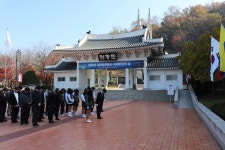 국립이천호국원