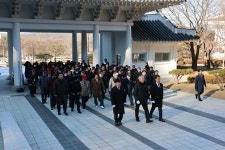 대한민국상이군경회경기도지부호국원식당,매점 | 국립이천호국원