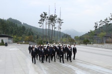 국립괴산호국원