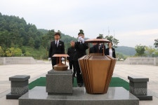 국립괴산호국원