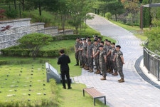 국립괴산호국원