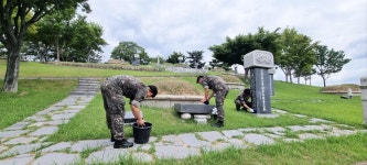 국립신암선열공원