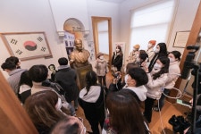 보훈사진관 - 보훈홍보관 - 알림·소식 - 국가보훈부