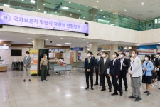 보훈사진관 - 보훈홍보관 - 알림·소식 - 국가보훈부