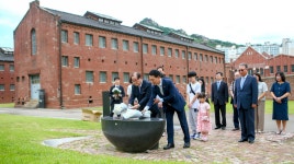 보훈사진관 - 보훈홍보관 - 알림·소식 - 국가보훈부