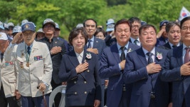 보훈사진관 - 보훈홍보관 - 알림·소식 - 국가보훈부