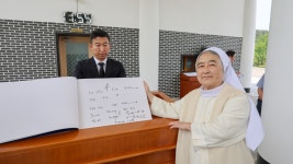 보훈사진관 - 보훈홍보관 - 알림·소식 - 국가보훈부