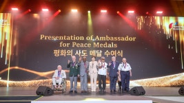 보훈사진관 - 보훈홍보관 - 알림·소식 - 국가보훈부