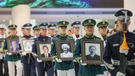 보훈사진관 - 보훈홍보관 - 알림·소식 - 국가보훈부