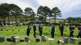 국립신암선열공원