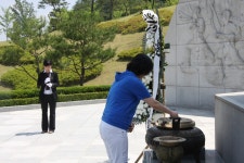 국립임실호국원