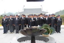 국립산청호국원