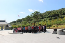 국립산청호국원