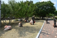 국립신암선열공원