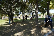 국립신암선열공원