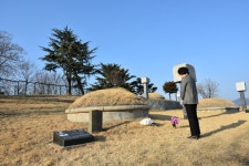 국립신암선열공원