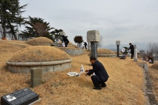 국립신암선열공원